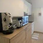 Francy Suite Milan