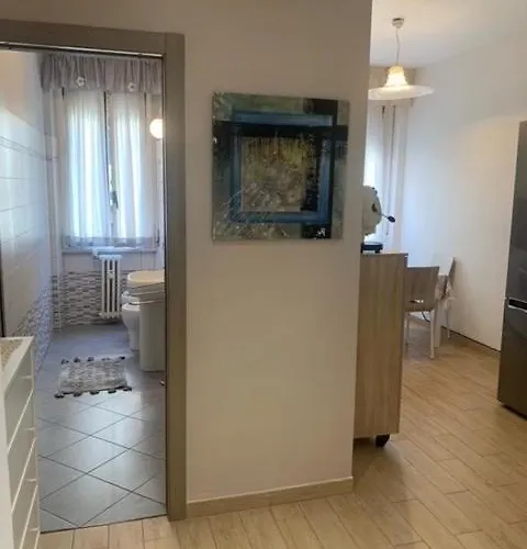 Francy Suite Milan