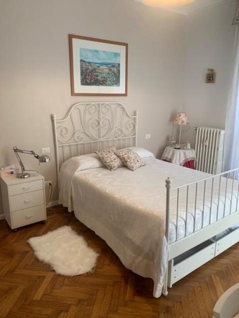 Appartement Francy Milan