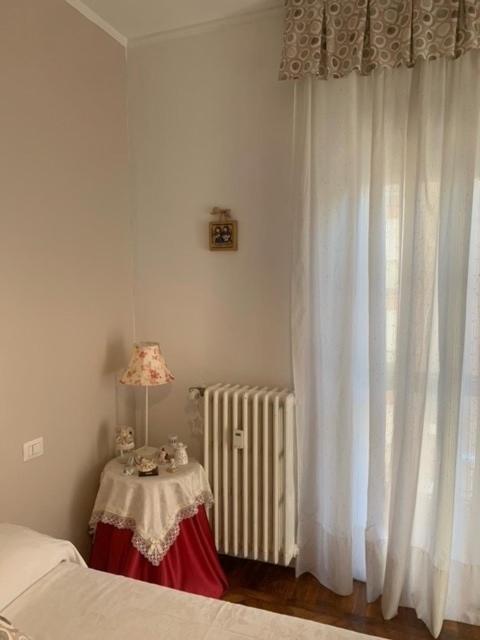 Appartement Francy *