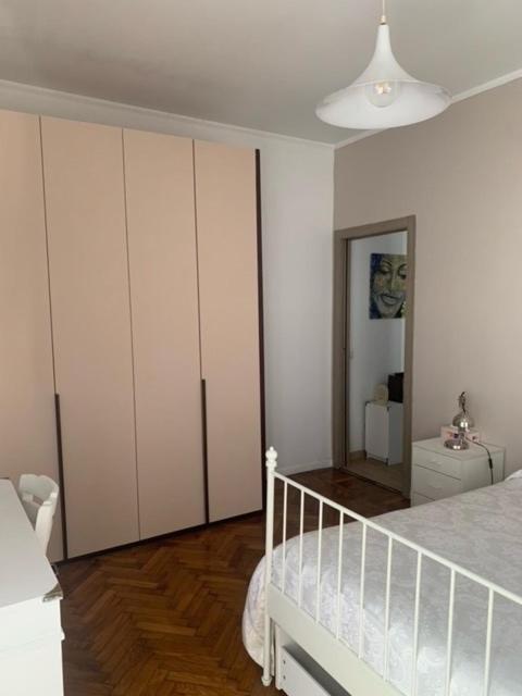Appartement Francy Milan