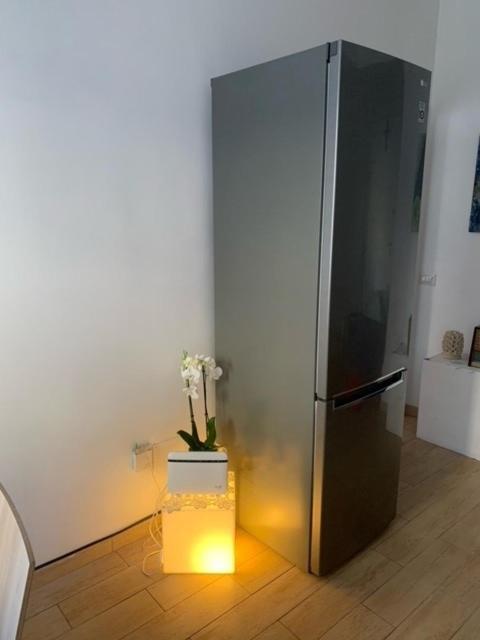 Appartement Francy *