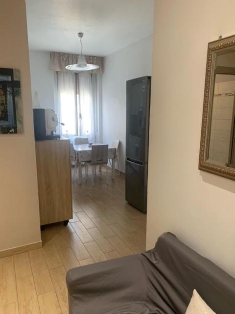 Appartement Francy
