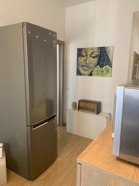 Appartement Francy Milan